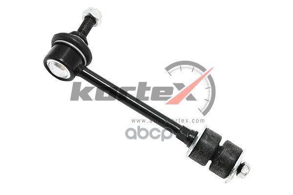

Тяга Стабилизатора Ford Mondeo Iv 03/07-/Volvo S80 06- Зад.Подв.Лев/Прав. KORTEX арт. KLS5