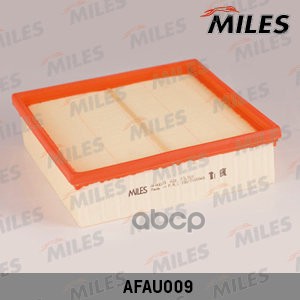 

Фильтр Воздушный Audi 100/200/Vw Polo/T2/T3/Lada Miles AFAU009