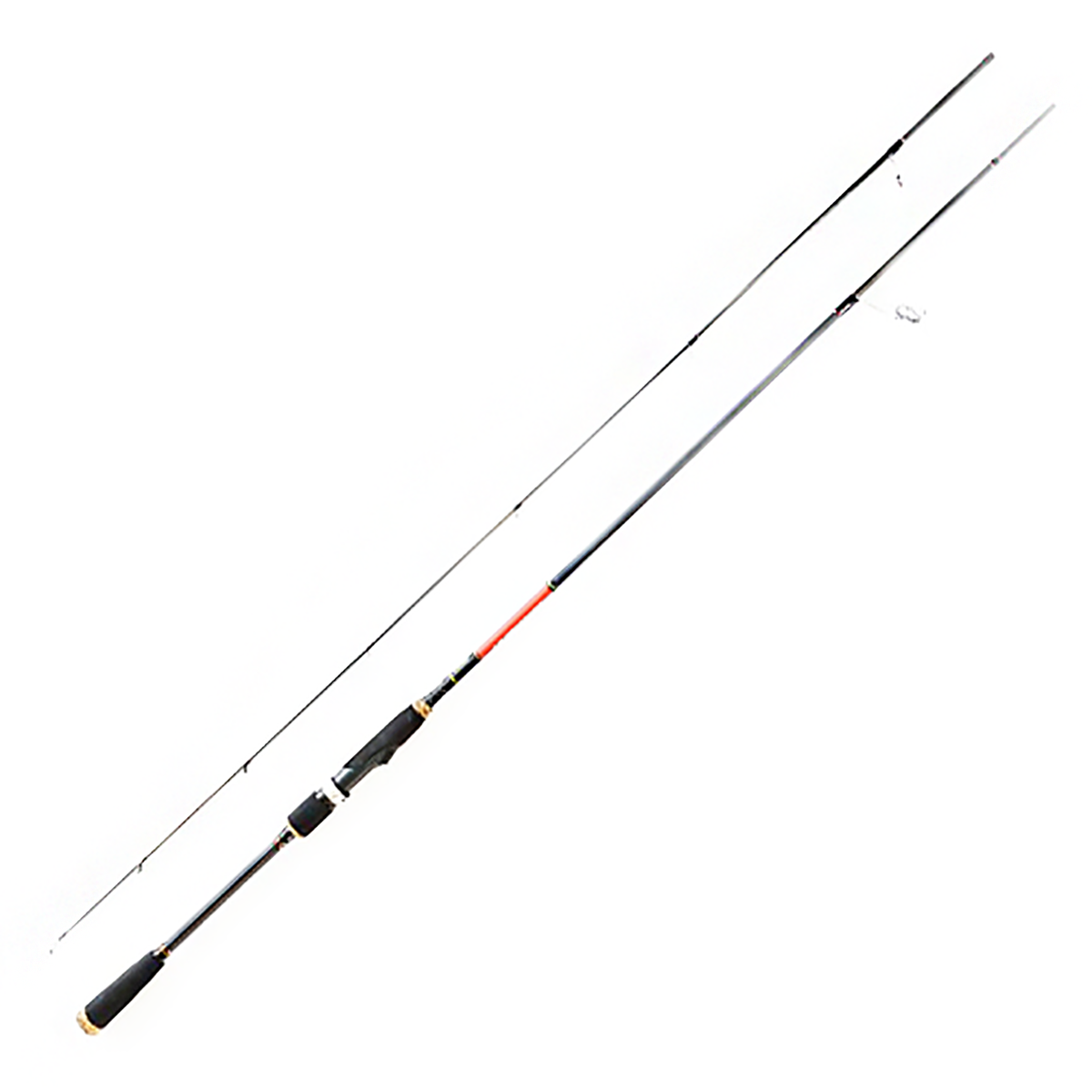 Спиннинг Champion rods Team Dubna Generation 2 TD-802ML 240 см., тест 5-21 гр.