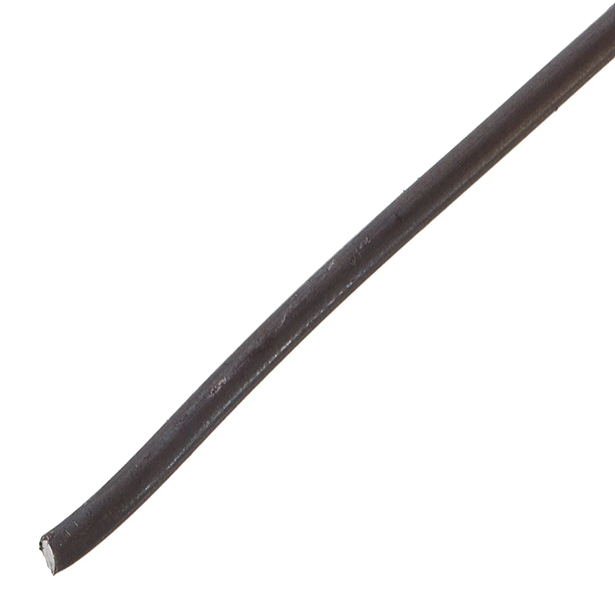 Вязальная проволока, КРЕПКО-НАКРЕПКО , 44050, D-1 мм, 20 м/п оцинкованная вязальная проволока крепко накрепко