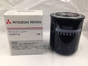 

Фильтр Масляный MITSUBISHI 1230A114