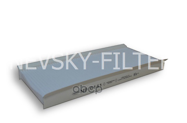 

Фильтр Салона Mercedes A 04- B 03/05- NEVSKY FILTER арт. nf6141