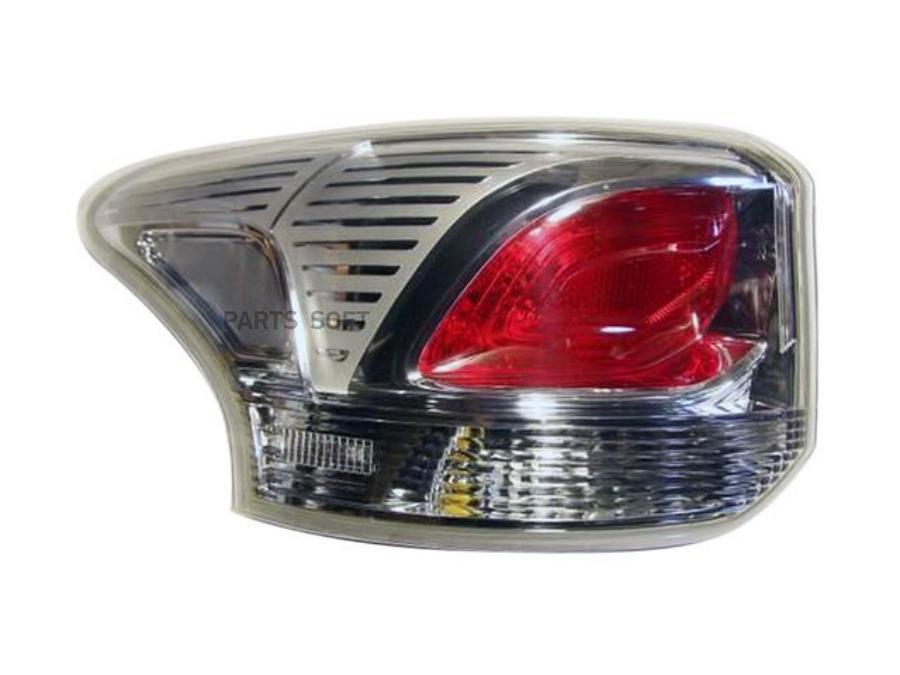 

Задний фонарь Mitsubishi 8330A787
