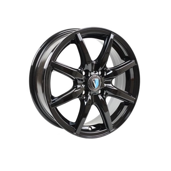 

Диск Литой Tech Line Venti V1515 6x15 4x100 Et50 60,1 Bl TECH-LINE арт. V1515-615-601-4X10
