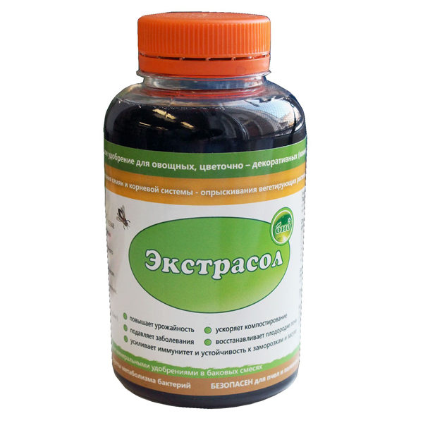 Экстрасол 250 мл