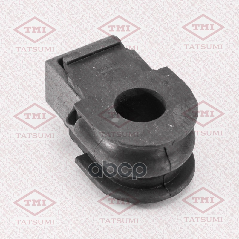 

Втулка Стабилизатора Переднего Tatsumi Tef1016 TMI TATSUMI арт. TEF1016