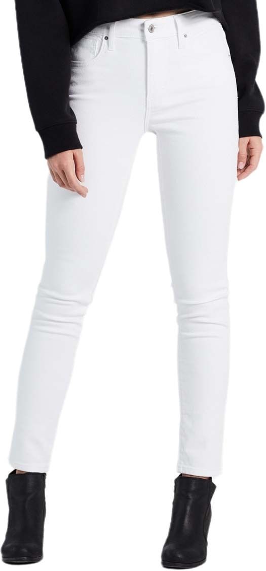

Джинсы женские Levi's 1888200230 белые W27/L32, Белый, 1888200230