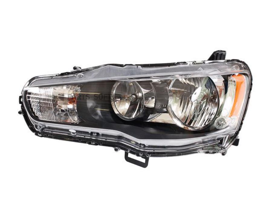 

Фара Передняя MITSUBISHI 8301C337