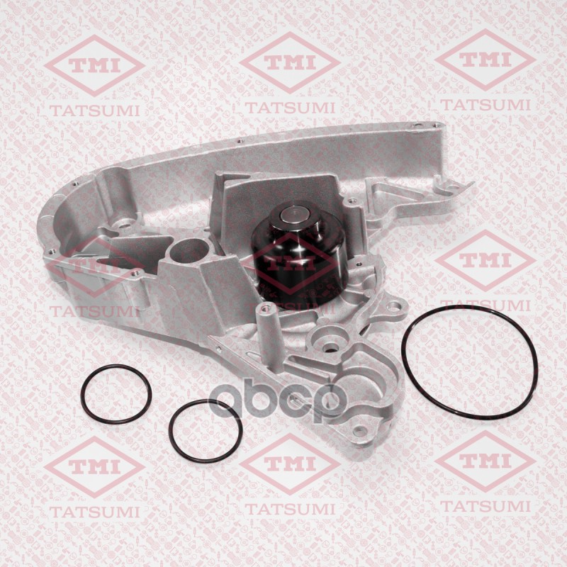 

Насос Водяной Tgf1102 Nsii0024155036 TMI TATSUMI арт. TGF1102