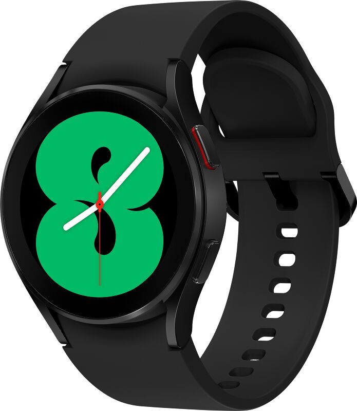 

Samsung Galaxy Watch4 40 мм LTE, черный, Galaxy Watch4 40 мм LTE, черный