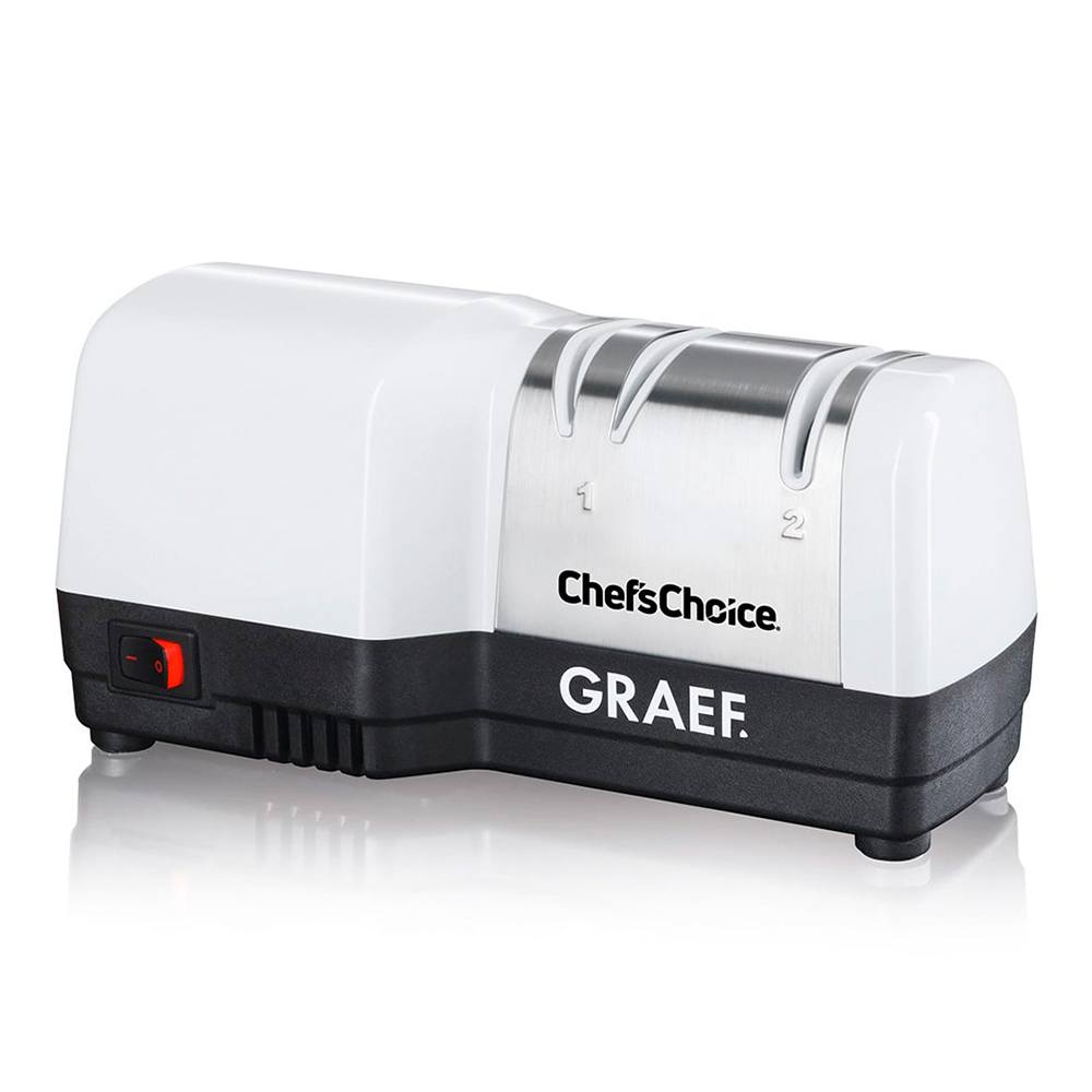 Точилка для ножей Graef CC-80 13030₽