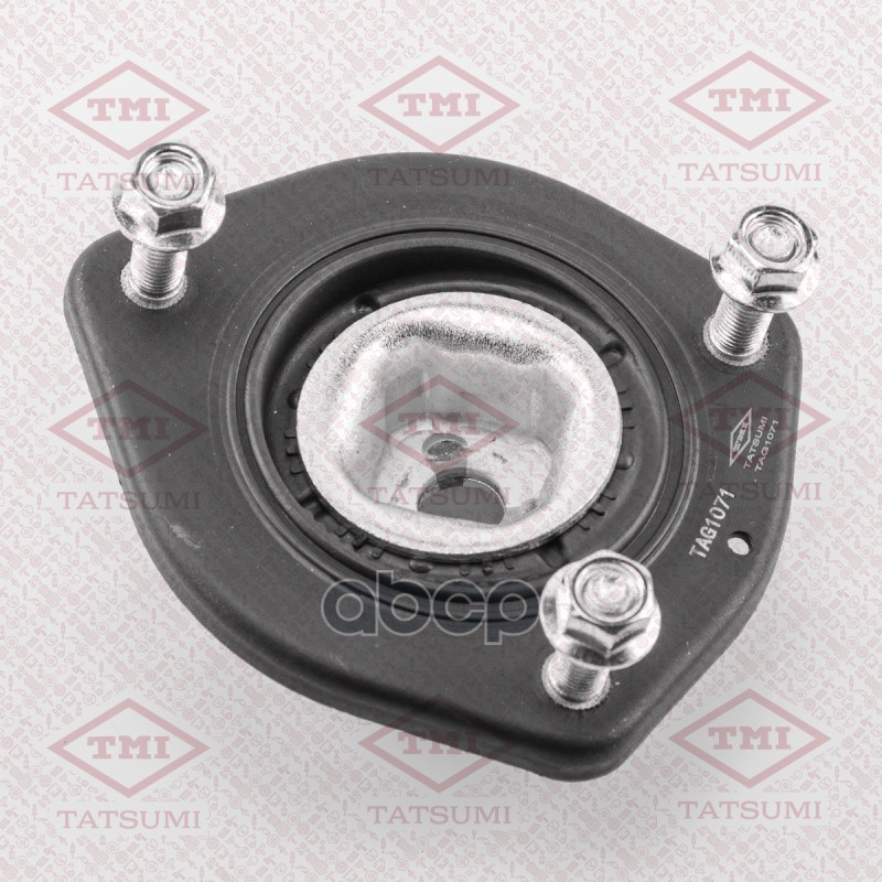 

Опора Амортизатора Задняя R Tatsumi Tag1071 TMI TATSUMI арт. TAG1071