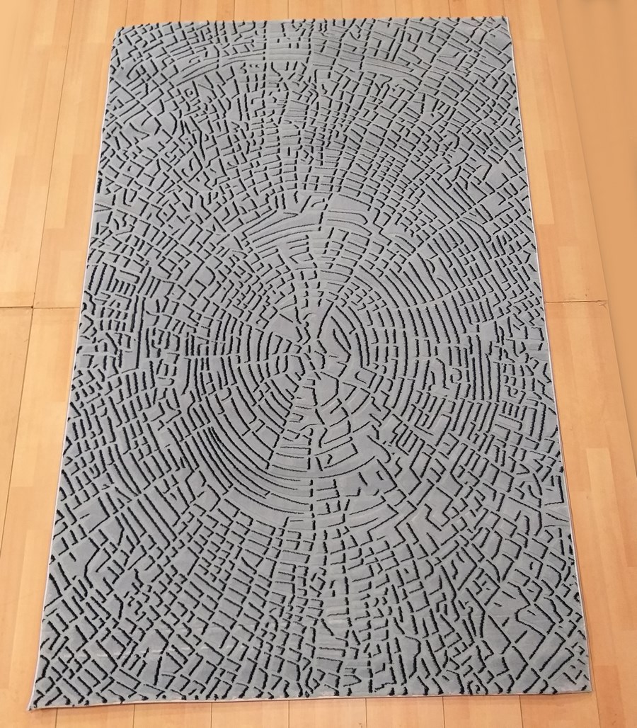 

Ковер Sofia Rugs Rixos 120x180 см голубой