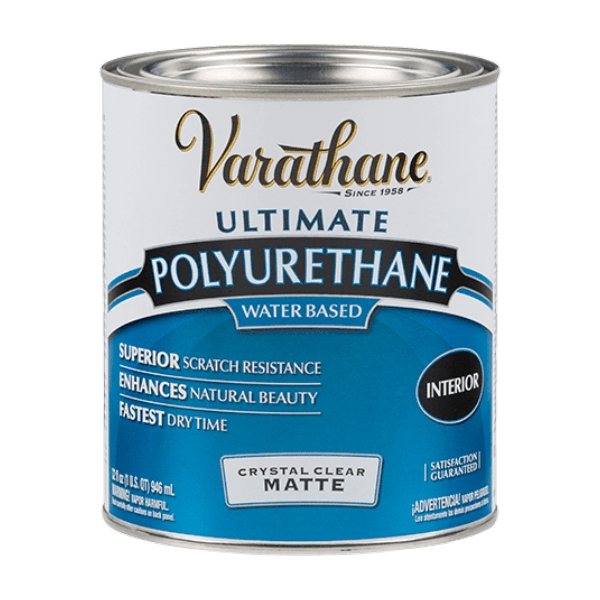 

Лаки Rust-Oleum 262074 Premium Polyurethane, уретан-алкидный, 3,78 л