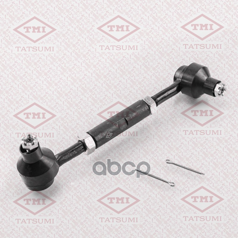 

Тяга Рулевая Lr Tatsumi Ted1001 TMI TATSUMI арт. TED1001