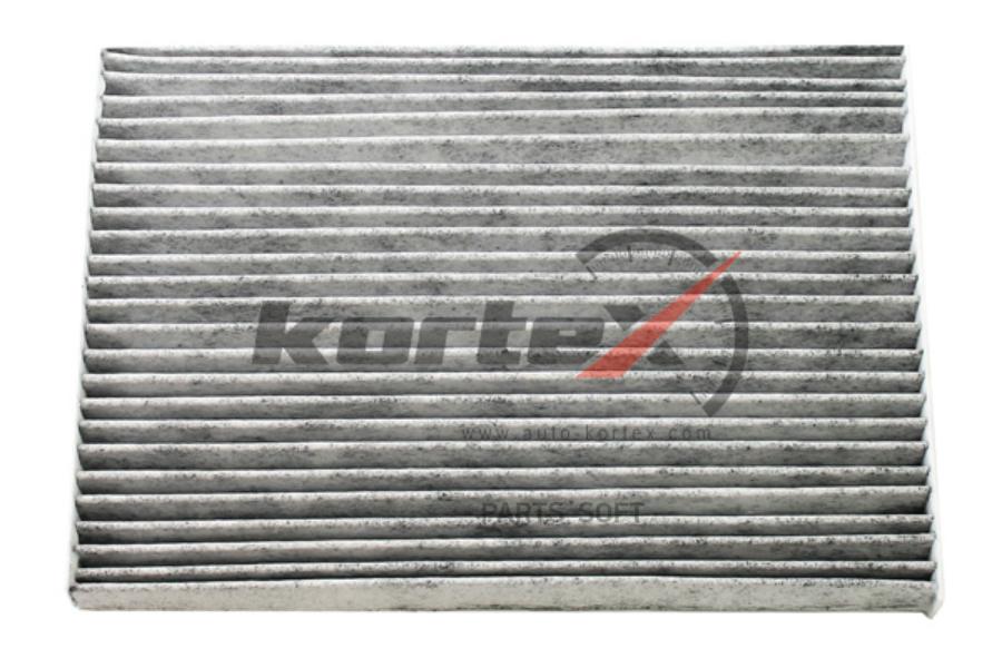 

Фильтр Салона Kortex Kc0057s KORTEX арт. KC0057S