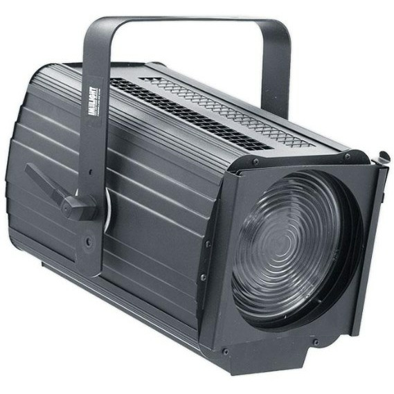 

Прожектор театральный линзовый Imlight LTL FRENELLED-MZ-PRO W150 3000К 90RA