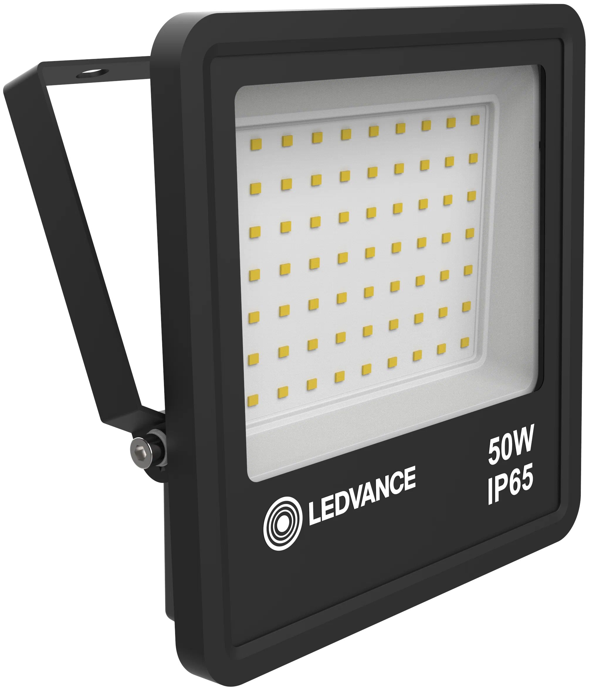 

Прожектор светодиодный ДО-50Вт 6500К 4500Лм IP65 LEDVANCE 4058075709355