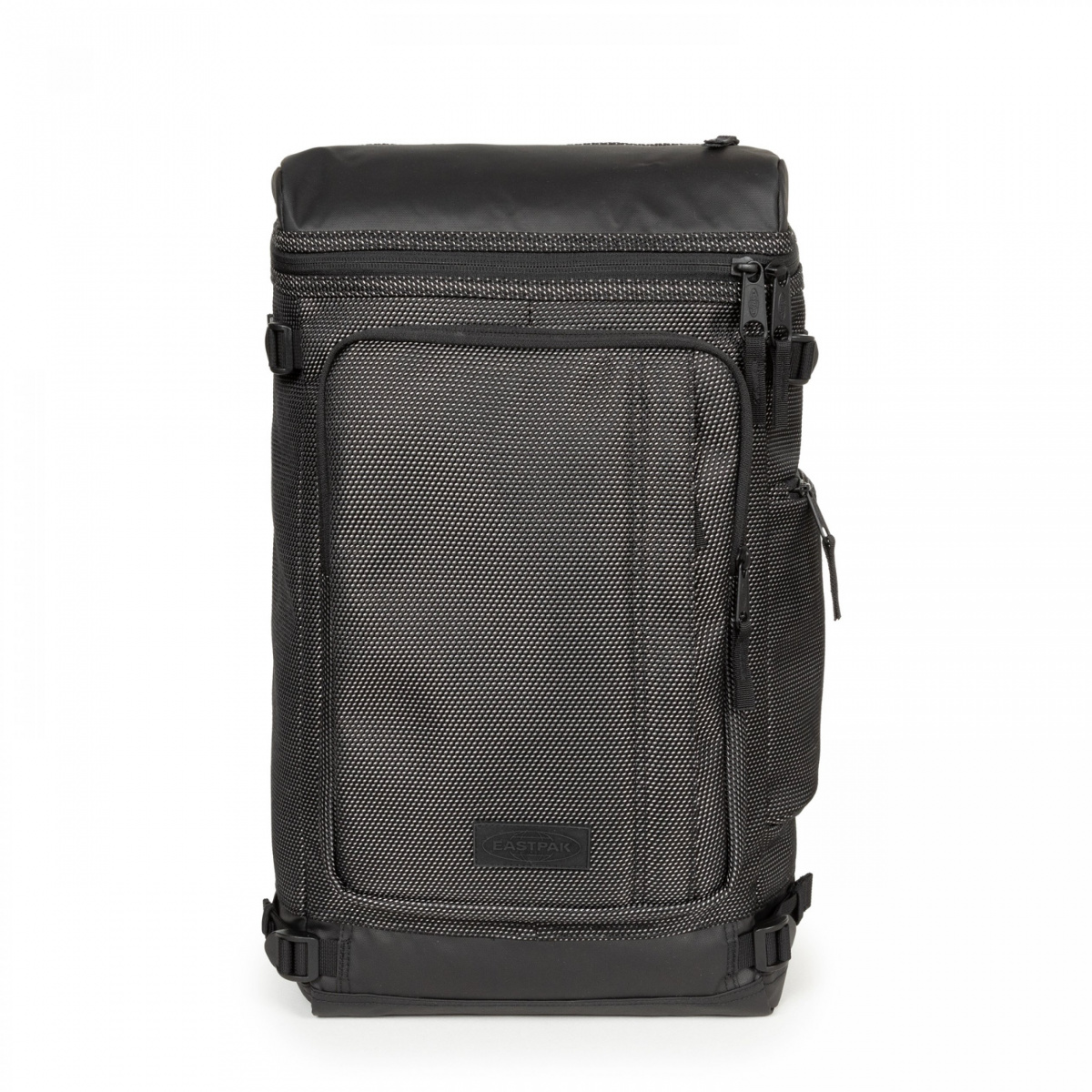 фото Рюкзак мужской eastpak tecum top cnnct melange, 49x30x20 см