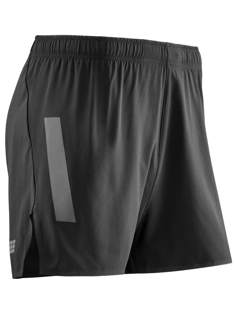 Шорты мужские CEP Shorts черные L
