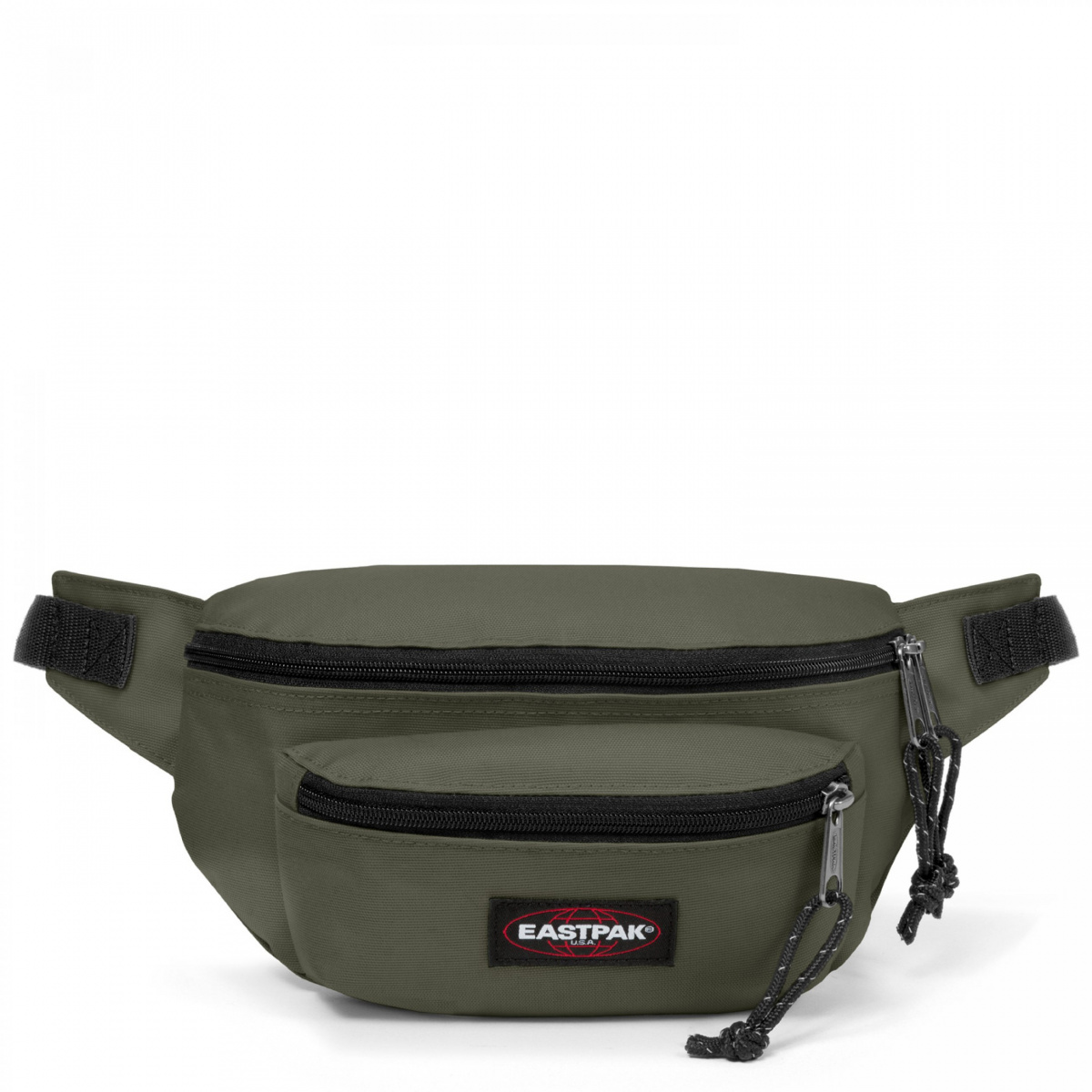 фото Сумка мужская eastpak doggy bag crafty olive