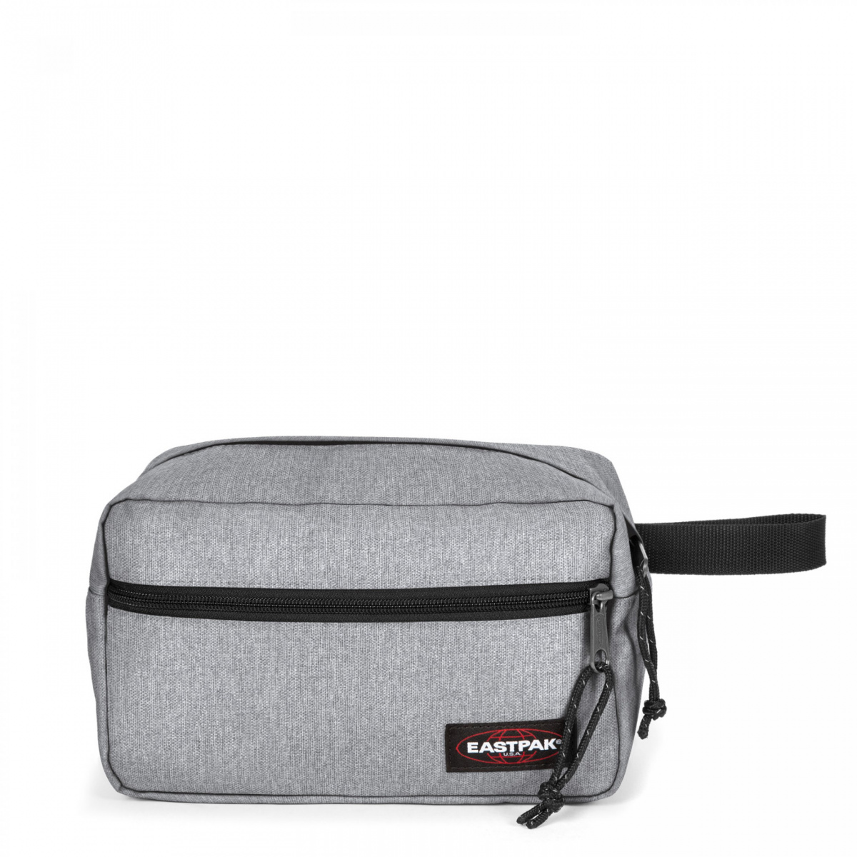 

Косметичка мужская EASTPAK Yap Single sunday grey, 15x24x11, Yap Single