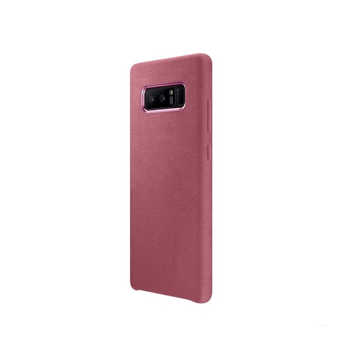 фото Чехол-накладка mypads ef-xn950 для samsung galaxy note 8 sm-n950 розовый