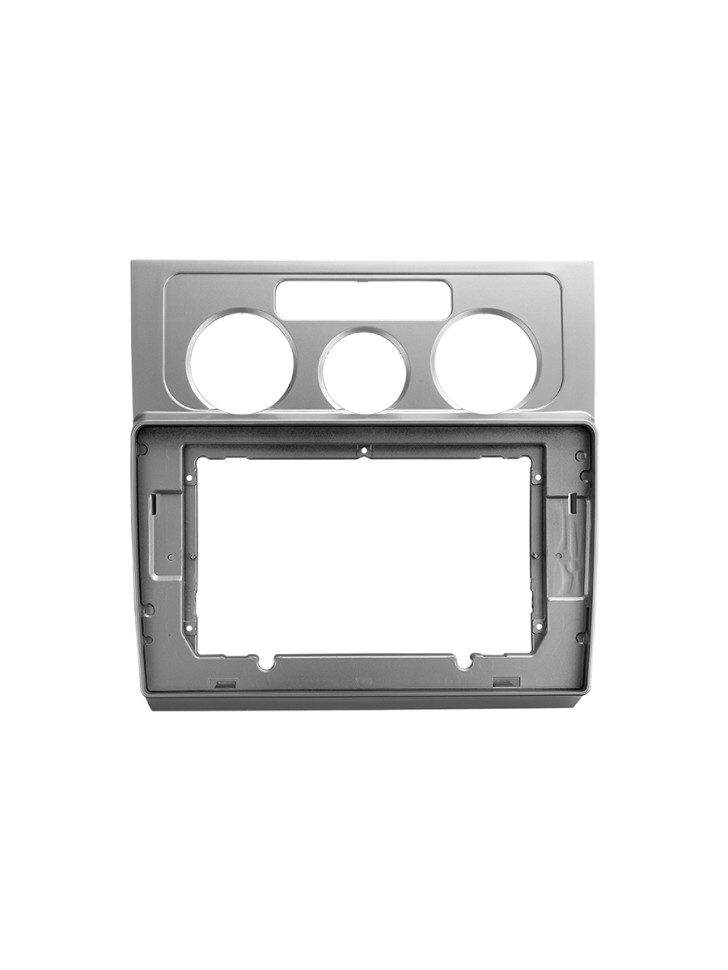 

Установочный комплект TEYES для Volkswagen Touran 1 2003-2010 10" (F1)