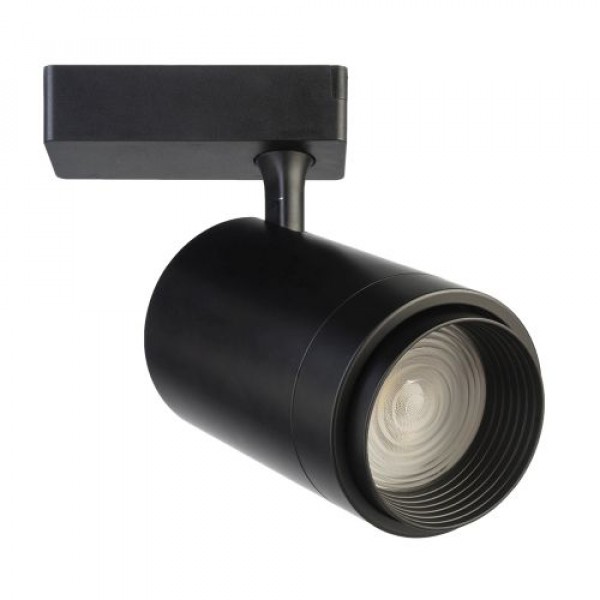 

Трековый светильник спот светодиодный 30W 220V LED 4200K IL.0010.2171 черный