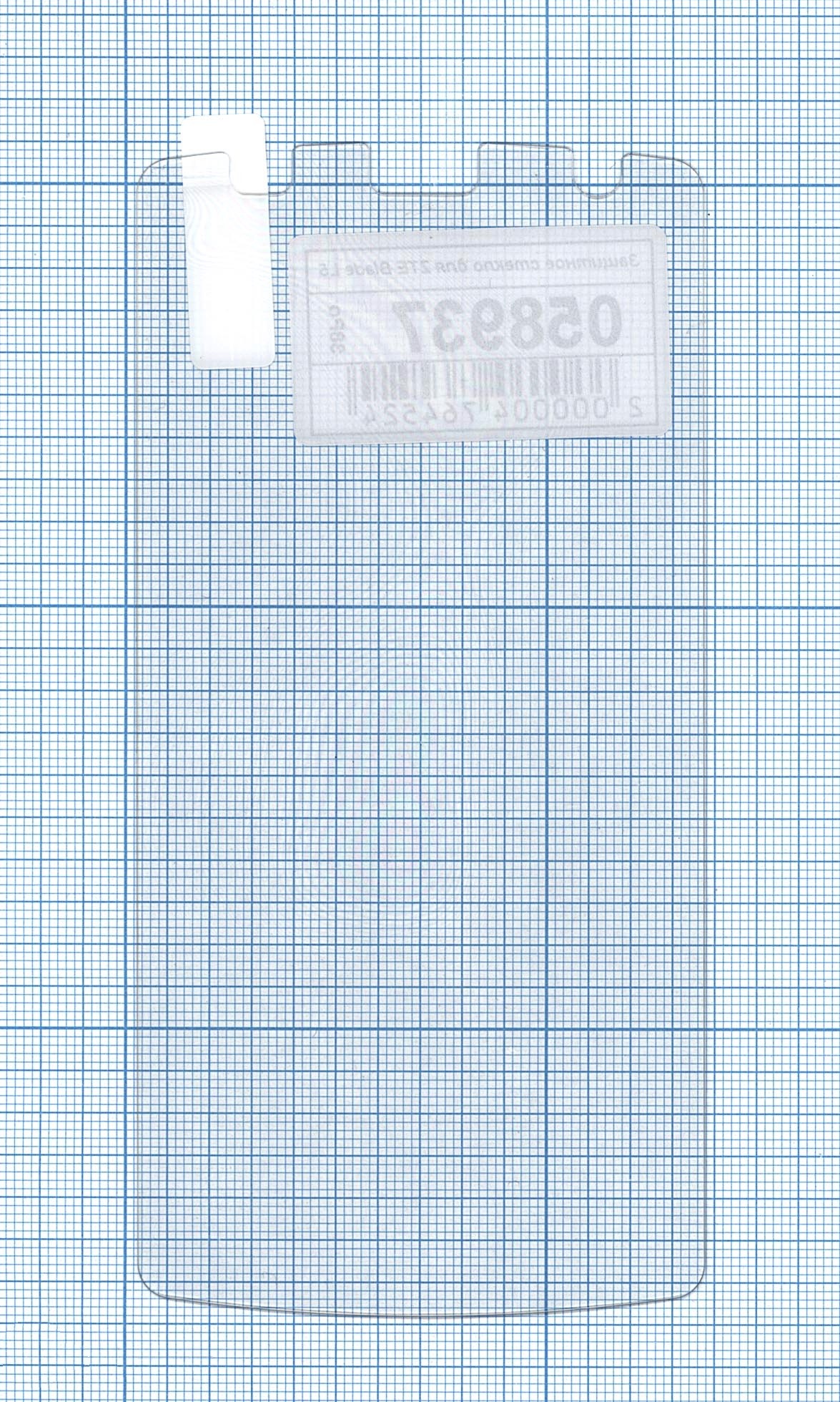 

Защитное стекло для ZTE Blade L5, для ZTE Blade L5