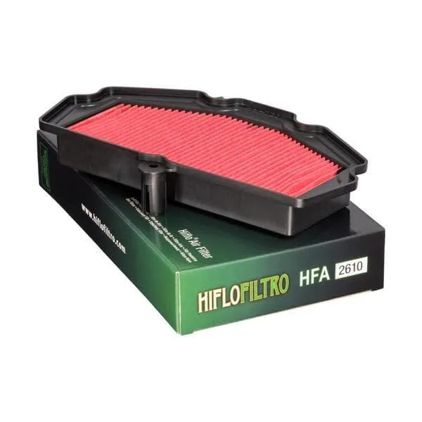

Воздушный Фильтр Hfa2610