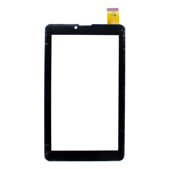 

Тачскрин (сенсор) BaseMarket для Explay Surfer 777 3G (184*104 mm) (черный)