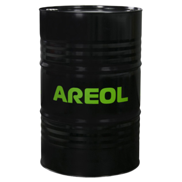 Моторное масло Areol Max Protect LL синтетическое 5W30 205л