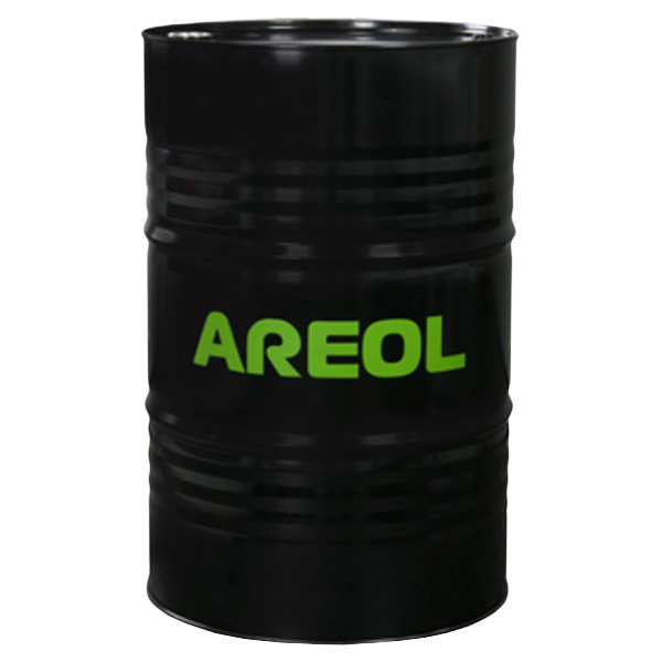 Моторное масло Areol Max Protect синтетическое 5W40 205л