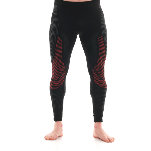 

Термоштаны DRAGONFLY 3Dthermo Red, 3Dthermo