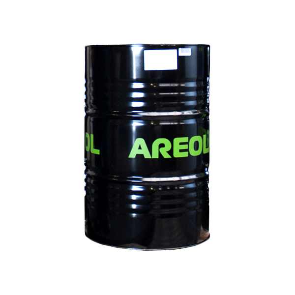 фото Areol gearlube ep 75w90 (205л) полусинт. трансм. масло api gl-5, mb 235.8 areol 75w90ar104