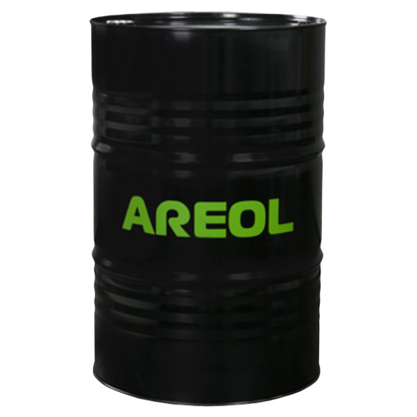 Моторное масло Areol 5W40AR065 ECO Protect синтетическое 5W40 205л