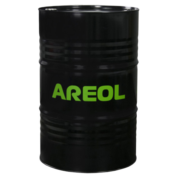 Моторное масло Areol 5W30AR049 ECO Protect синтетическое 5W30 205л