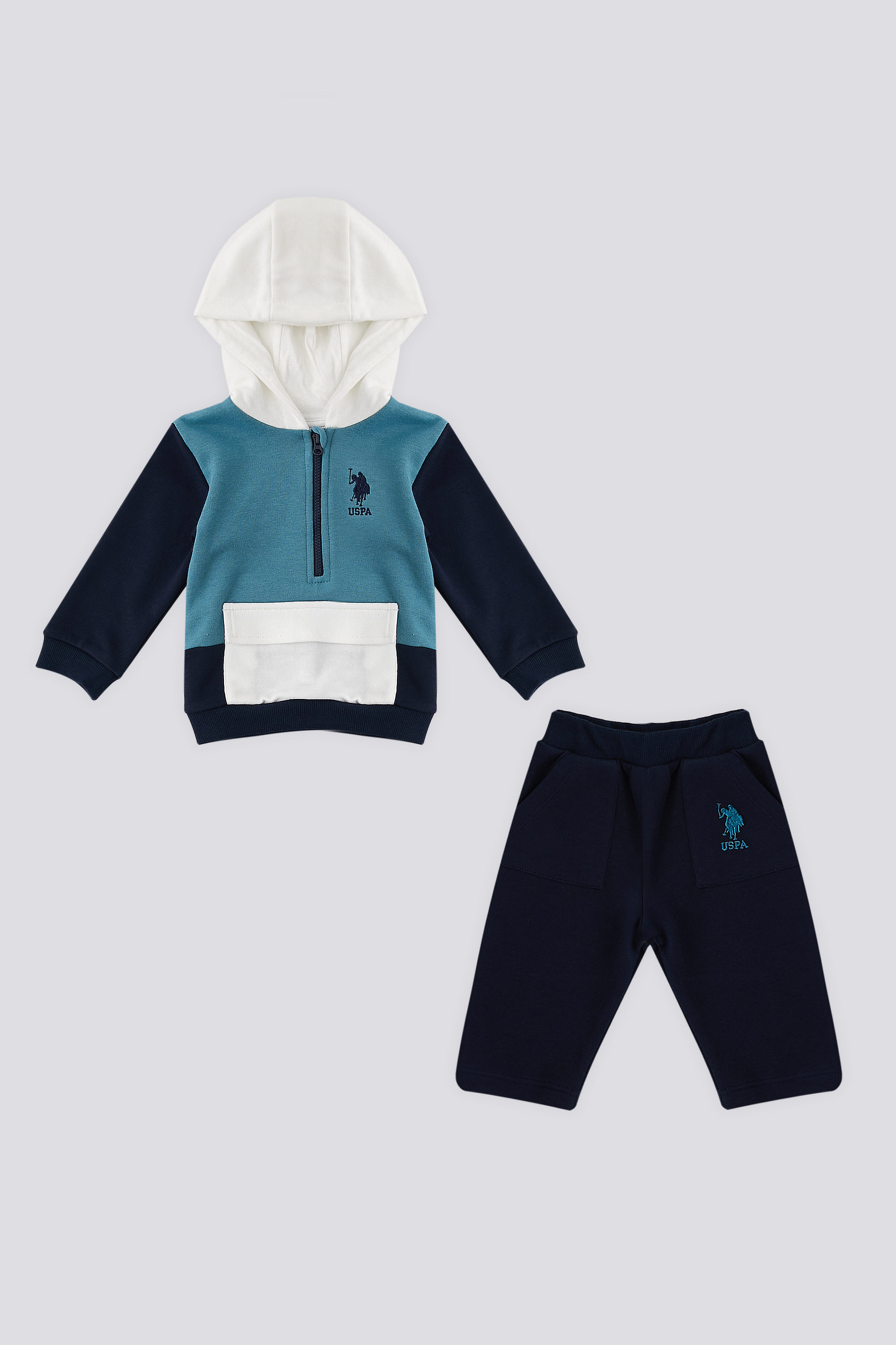 

Костюм повседневный US Polo Assn G085SZ0HF0USB1555_VR102, темно-синий, 86, G085SZ0HF0USB1555_VR102