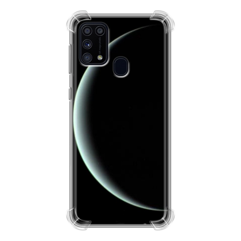 

Противоударный чехол для Samsung Galaxy M31 (SM-M315) с углами, 74859