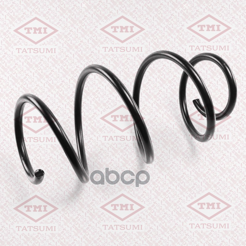 

Пружина Передняя Tatsumi Tae1003 TMI TATSUMI арт. TAE1003