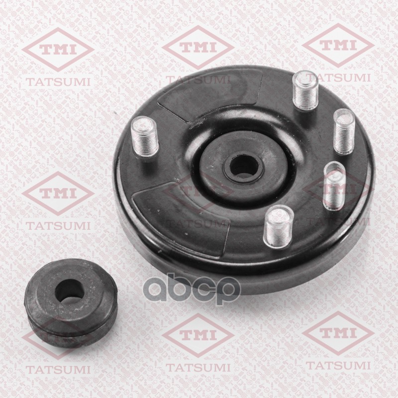 

Опора Амортизатора Задняя Lr Tatsumi Tag1069 TMI TATSUMI арт. TAG1069