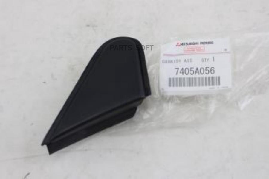 

MITSUBISHI НАКЛАДКА ПЕРЕДНЕЙ СТОЙКИ ПРАВАЯ 7405A056
