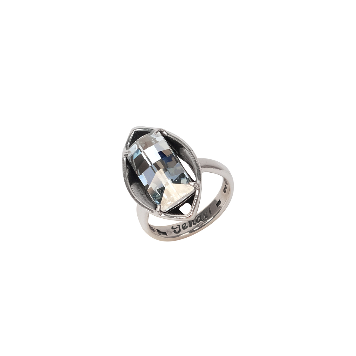 

Кольцо р 18 Jenavi r6403046, r6403046