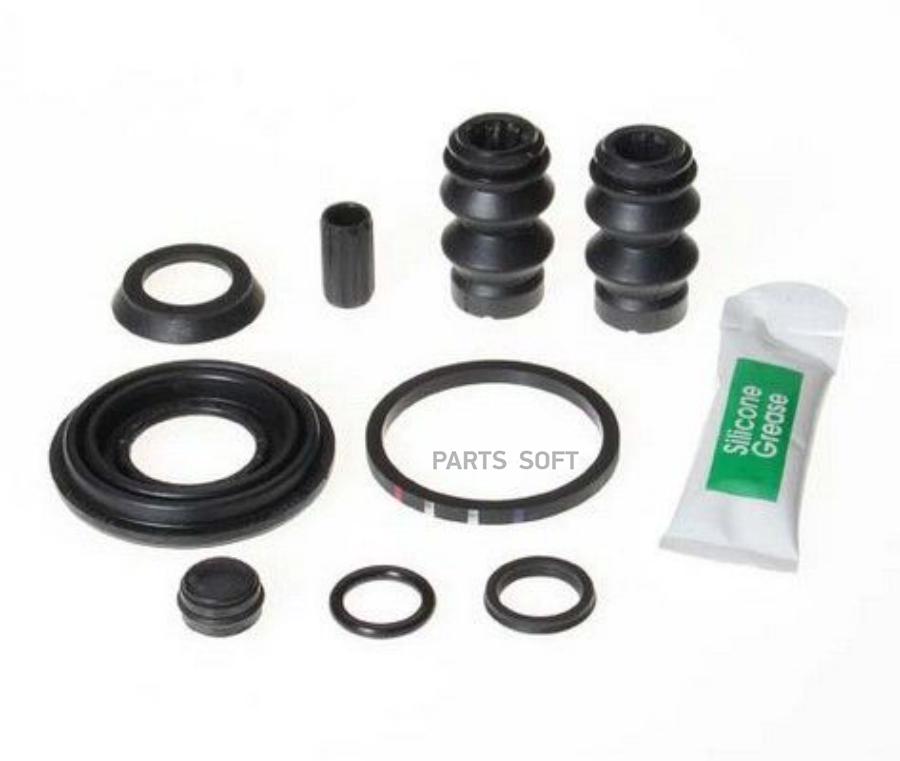 

BREMBO 'FKT076 Ремкомп.зад.торм.суппорта FORD MONDEO III 10/00-03/07 / FORD MONDEO III Sal