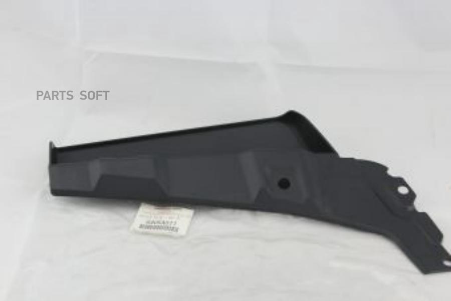

MITSUBISHI '6405A077 Брызговик арки переднего колеса 1шт