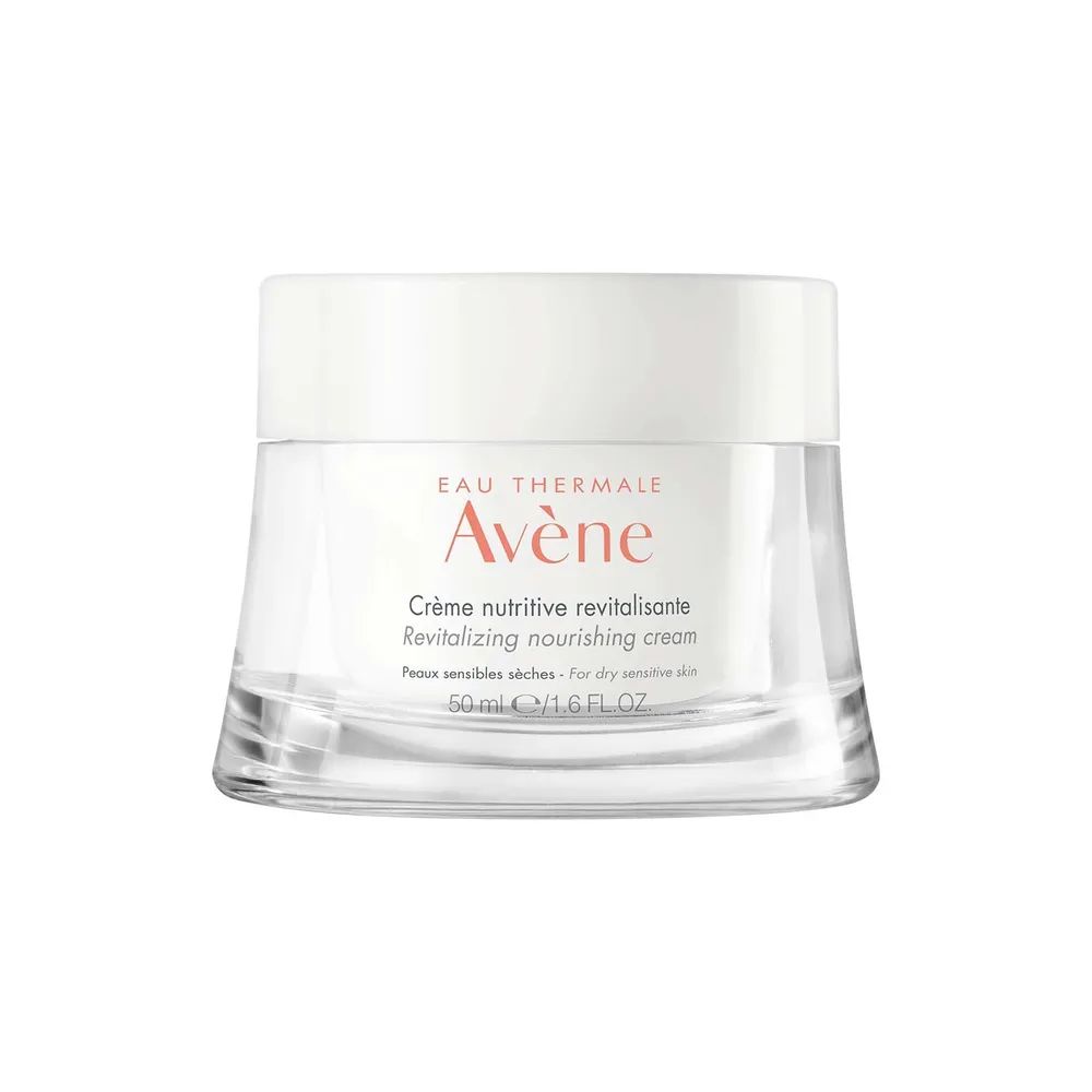 Крем Avene Восстанавливающий, питательный, 50 мл