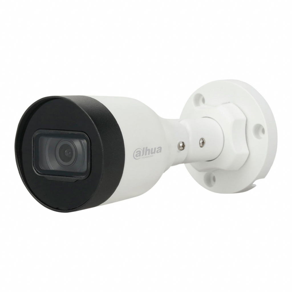 Камера видеонаблюдения Dahua DH-IPC-HFW1230S1P-0280B-S5 2.8 mm