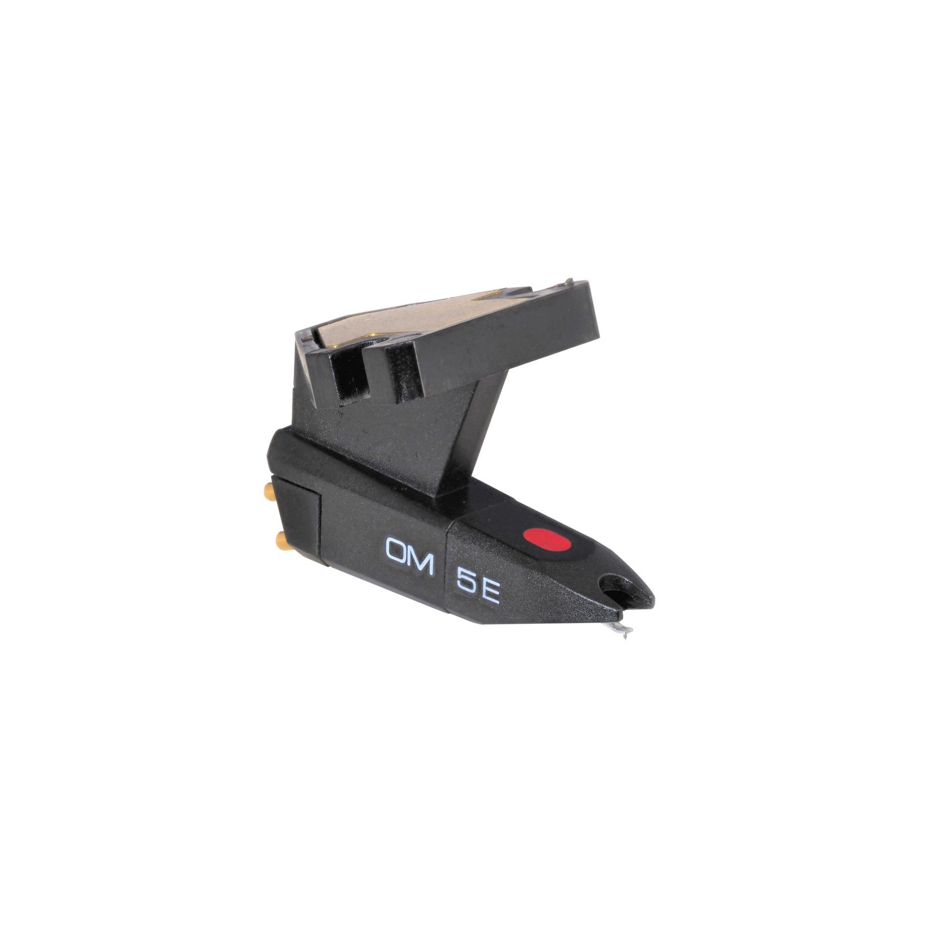

Головка звукоснимателя Ortofon OM 5E (Bulk), OM 5E Bulk