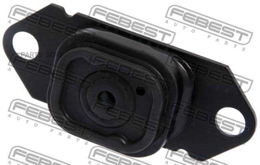 

Опора двигателя задняя NISSAN ALMERA UK MAKE N16E 2000.02-2006.11 NM-E11R
